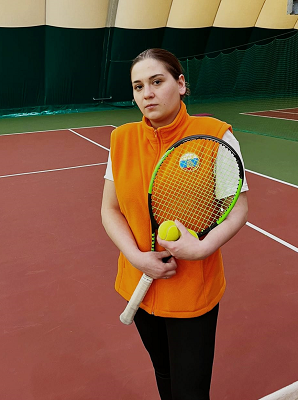 Старикова Любовь Александровна, тренер, КМС